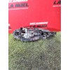 Recambio de maneta exterior trasera izquierda para peugeot partner furgón/monospace (k9) 1.5 bluehdi 100 referencia OEM IAM 9802