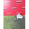 Recambio de cerradura puerta trasera izquierda para peugeot partner furgón/monospace (k9) 1.5 bluehdi 100 referencia OEM IAM 206