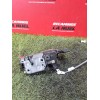 Recambio de cerradura puerta trasera izquierda para peugeot partner furgón/monospace (k9) 1.5 bluehdi 100 referencia OEM IAM 206