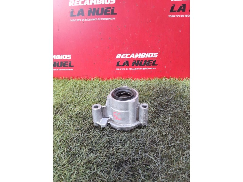 Recambio de soporte transmision para peugeot partner furgón/monospace (k9) 1.5 bluehdi 100 referencia OEM IAM 9675586710  