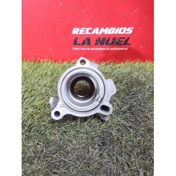 Recambio de soporte transmision para peugeot partner furgón/monospace (k9) 1.5 bluehdi 100 referencia OEM IAM 9675586710  