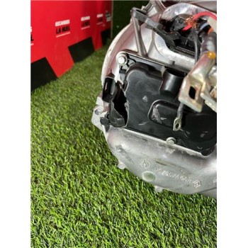 Recambio de motor completo para renault kangoo iii rapid (03.2021) kangoo referencia OEM IAM 290V71975R 290V75663R 