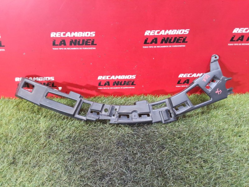Recambio de soporte faro derecho para peugeot partner furgón/monospace (k9) 1.5 bluehdi 100 referencia OEM IAM 9816768780  