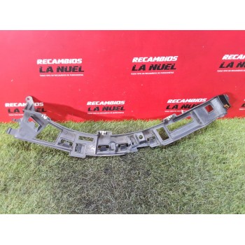 Recambio de soporte faro derecho para peugeot partner furgón/monospace (k9) 1.5 bluehdi 100 referencia OEM IAM 9816768780  