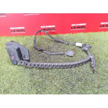 Recambio de guia cadena puerta para peugeot partner furgón/monospace (k9) 1.5 bluehdi 100 referencia OEM IAM   