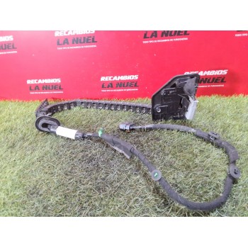 Recambio de guia cadena puerta para peugeot partner furgón/monospace (k9) 1.5 bluehdi 100 referencia OEM IAM   