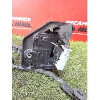 Recambio de guia cadena puerta para peugeot partner furgón/monospace (k9) 1.5 bluehdi 100 referencia OEM IAM   