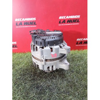 Recambio de alternador para citroën berlingo furgón/monospace (k9) 1.6 bluehdi 100 referencia OEM IAM 9810525380  
