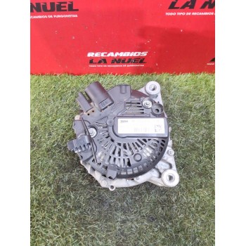 Recambio de alternador para citroën berlingo furgón/monospace (k9) 1.6 bluehdi 100 referencia OEM IAM 9810525380  