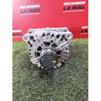 Recambio de alternador para citroën berlingo furgón/monospace (k9) 1.6 bluehdi 100 referencia OEM IAM 9810525380  