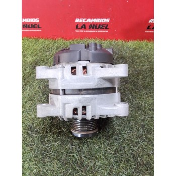 Recambio de alternador para citroën berlingo furgón/monospace (k9) 1.6 bluehdi 100 referencia OEM IAM 9810525380  