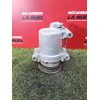 Recambio de compresor aire acondicionado para citroën berlingo furgón/monospace (k9) 1.6 bluehdi 100 referencia OEM IAM 98103499