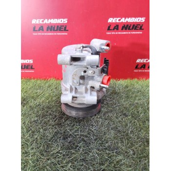 Recambio de compresor aire acondicionado para citroën berlingo furgón/monospace (k9) 1.6 bluehdi 100 referencia OEM IAM 98103499