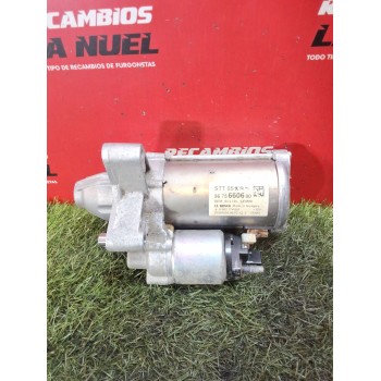 MOTOR ARRANQUE 9675660680 