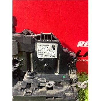 Recambio de cerradura puerta corredera derecha para citroën jumper furgon (05.2014) 2.0 30 l1h1 bluehdi 110 [2,0 ltr. - 81 kw bl