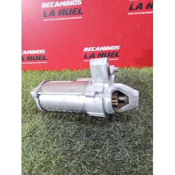 Recambio de motor arranque para citroën berlingo furgón/monospace (k9) 1.6 bluehdi 100 referencia OEM IAM 9675660680  