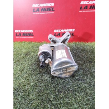 Recambio de motor arranque para citroën berlingo furgón/monospace (k9) 1.6 bluehdi 100 referencia OEM IAM 9675660680  