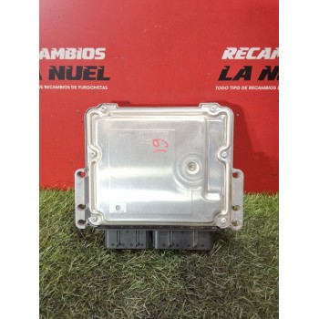 Recambio de centralita motor uce para citroën berlingo furgón/monospace (k9) 1.6 bluehdi 100 referencia OEM IAM   