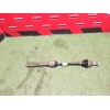 Recambio de palier delantero derecho para peugeot partner furgón/monospace (k9) 1.5 bluehdi 100 referencia OEM IAM 9820471180  