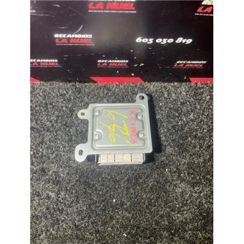 Recambio de centralita airbag para renault express (04.2021) 1.5 advance [1,5 ltr. - 70 kw blue dci diesel fap] referencia OEM I