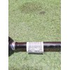 Recambio de palier delantero derecho para peugeot partner furgón/monospace (k9) 1.5 bluehdi 100 referencia OEM IAM 9820471180  