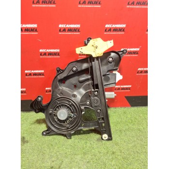 Recambio de mecanismo elevalunas delantero izquierdo para citroën berlingo furgón/monospace (k9) 1.6 bluehdi 100 referencia OEM 