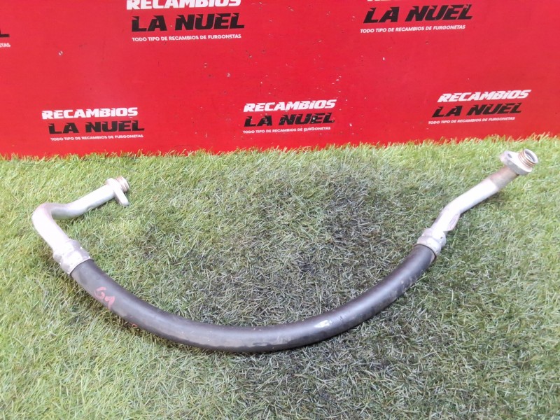 Recambio de tubos aire acondicionado para citroën berlingo furgón/monospace (k9) 1.6 bluehdi 100 referencia OEM IAM 9822435580  
