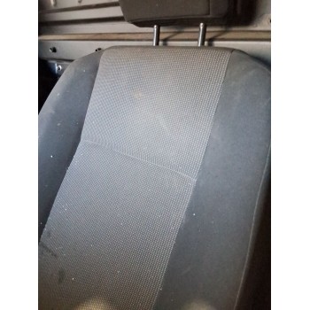 Recambio de asiento delantero izquierdo para peugeot partner furgón/monospace (k9) 1.5 bluehdi 100 referencia OEM IAM   