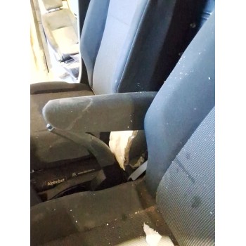 Recambio de asiento delantero izquierdo para peugeot partner furgón/monospace (k9) 1.5 bluehdi 100 referencia OEM IAM   