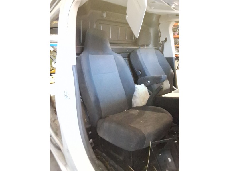Recambio de asiento delantero derecho para peugeot partner furgón/monospace (k9) 1.5 bluehdi 100 referencia OEM IAM   
