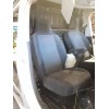 Recambio de asiento delantero derecho para peugeot partner furgón/monospace (k9) 1.5 bluehdi 100 referencia OEM IAM   