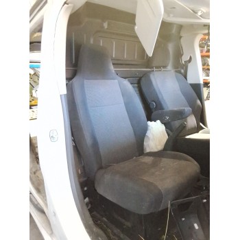 Recambio de asiento delantero derecho para peugeot partner furgón/monospace (k9) 1.5 bluehdi 100 referencia OEM IAM   
