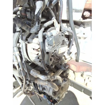 Recambio de alternador para peugeot partner tepee 1.6 hdi 90 referencia OEM IAM 9678048880  