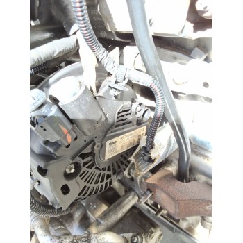Recambio de alternador para peugeot partner tepee 1.6 hdi 90 referencia OEM IAM 9678048880  