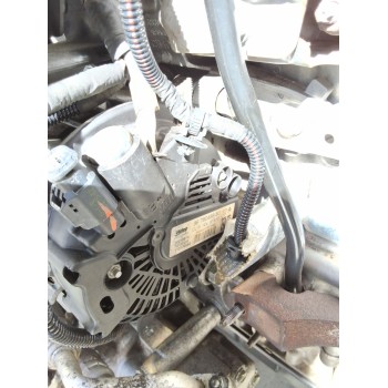 Recambio de alternador para peugeot partner tepee 1.6 hdi 90 referencia OEM IAM 9678048880  