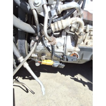 Recambio de compresor aire acondicionado para peugeot partner tepee 1.6 hdi 90 referencia OEM IAM 1671553680 9678656080 