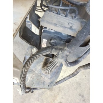 Recambio de abs para peugeot partner tepee 1.6 hdi 90 referencia OEM IAM 4541SN 9800530980 