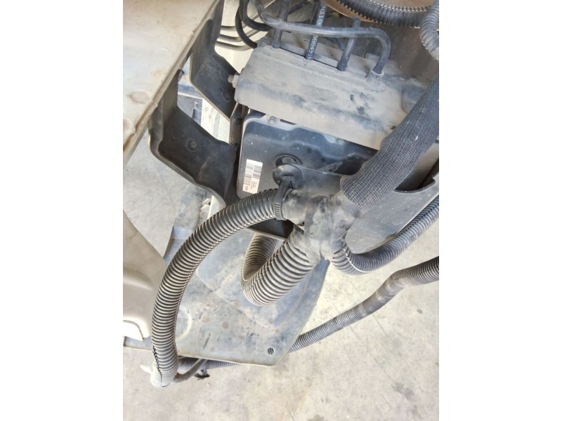 Recambio de abs para peugeot partner tepee 1.6 hdi 90 referencia OEM IAM 4541SN 9800530980 