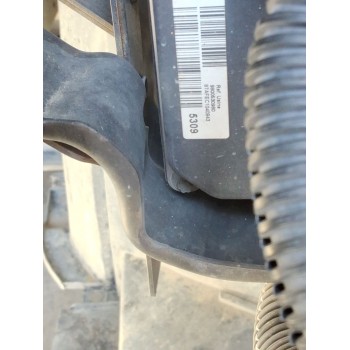 Recambio de abs para peugeot partner tepee 1.6 hdi 90 referencia OEM IAM 4541SN 9800530980 