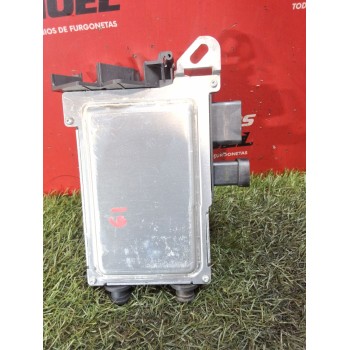 Recambio de centralita start / stop para citroën berlingo furgón/monospace (k9) 1.6 bluehdi 100 referencia OEM IAM 9810858380  