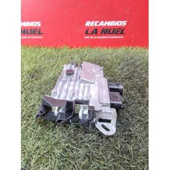 Recambio de centralita start / stop para citroën berlingo furgón/monospace (k9) 1.6 bluehdi 100 referencia OEM IAM 9810858380  
