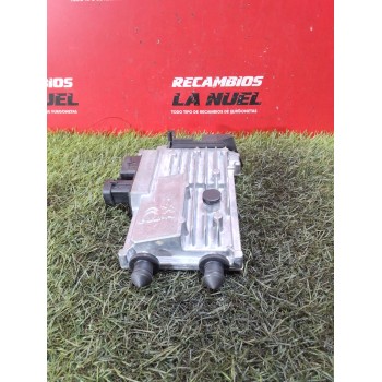 Recambio de centralita start / stop para citroën berlingo furgón/monospace (k9) 1.6 bluehdi 100 referencia OEM IAM 9810858380  