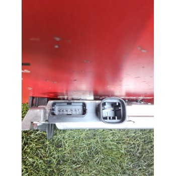 Recambio de centralita start / stop para citroën berlingo furgón/monospace (k9) 1.6 bluehdi 100 referencia OEM IAM 9810858380  