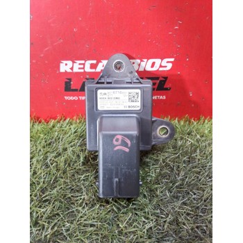 CAJA PRECALENTAMIENTO 9677871680 