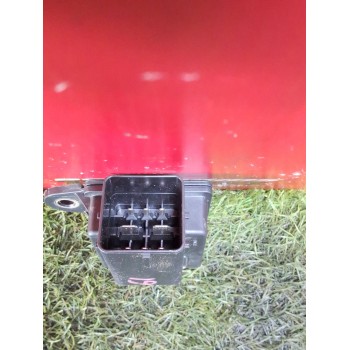 Recambio de caja precalentamiento para citroën berlingo furgón/monospace (k9) 1.6 bluehdi 100 referencia OEM IAM 9677871680  