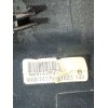 Recambio de carcasa retrovisor izquierdo para peugeot partner furgón/monospace (k9) 1.5 bluehdi 100 referencia OEM IAM 980874179