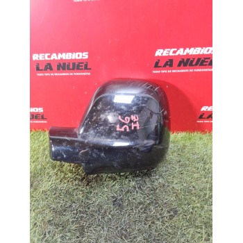 Recambio de carcasa retrovisor izquierdo para peugeot partner furgón/monospace (k9) 1.5 bluehdi 100 referencia OEM IAM 980874179
