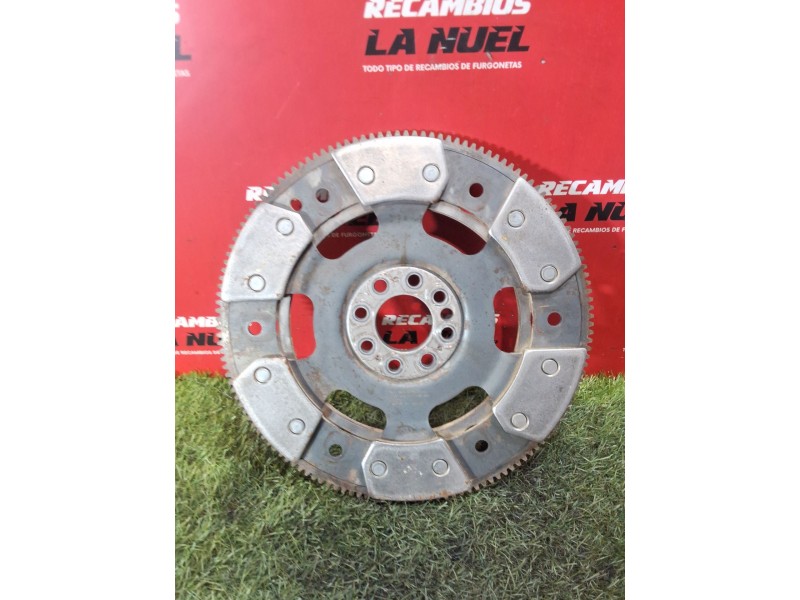 Recambio de volante motor para opel vivaro c furgoneta (k0) 2.0 referencia OEM IAM 9654589080 9862017580 