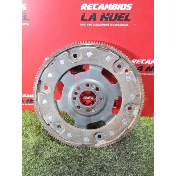 Recambio de volante motor para opel vivaro c furgoneta (k0) 2.0 referencia OEM IAM 9654589080 9862017580 