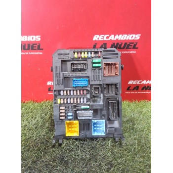 Recambio de caja reles para peugeot expert furgoneta (v_) 2.0 bluehdi 120 referencia OEM IAM 9845141280  